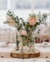 Wedding Reception Table Centerpieces Ideas