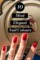 What Colour Nail Polish With Red Dress