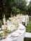 White Decorations For Weddings