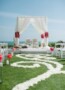 Aisle Decorations For Outdoor Wedding