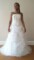 Beautiful Pronovias Eureka Gown Brand New With Tags Size 8