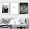 Black And White Wall Decor