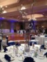 Blue And Silver Wedding Theme