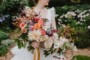 Bridal Bouquets For Fall