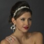 Bridal Headband Vintage