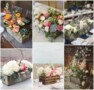 Cheap Diy Wedding Centerpieces