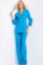 Cocktail Pant Suits For Weddings