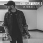 Cole Swindell You Should Be Here Cover