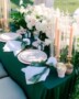 Color Schemes For Summer Weddings