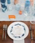 Elegant Table Settings For Weddings