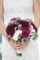 Fall Bridal Bouquet Ideas