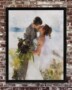 Framed Pictures From The Wedding As Christmas Gifts Terrible Idea