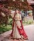 Gold And Red Wedding Dresses