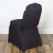 Gray Chair Covers For Weddings