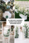 Green Wedding Themes Ideas