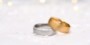 How Can You Tell If Wedding Band Will Sit Flush Against Engagement Ring