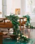 How To Decorate A Church Hall For A Wedding Reception