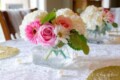 Ideas For Bridal Shower Table Decorations