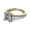 Pics Of Your Solitaire E Ring Pave Or Classicpage3