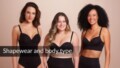 Plus Size Lingerie For Apple Shape