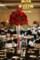 Red And Gold Centerpiece Ideas