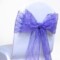 Royal Blue And Silver Wedding Decorations