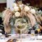 Rustic Table Centerpieces