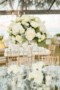 Simple Centerpieces For Wedding