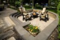 Small Backyard Modern Landscaping Ideas