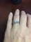 We Bough Our Wedding Bands My Halo Ring Enhancerring Guard Pics