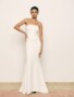Wedding Dress With Or Without Boning 2