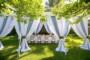 Wedding Garden Ideas