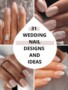 Wedding Nail Ideas