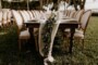 Wedding Table And Chair Hire