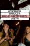 When To Have Bachelorette Party