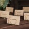 10 Favors That Double As Place Card Holders