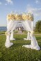Beach Wedding Canopy