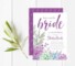 Bridal Shower Invite Fonts