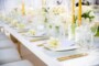 Bridal Table Ideas