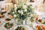 Centerpieces Ideas For Wedding Tables