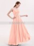 Coral Peach Dresses