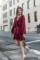 Dresses To Wear To A Fall Wedding