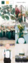 Emerald Green Wedding Decor