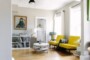 Grey And Yellow Decorating Ideas