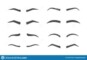 How To Draw An Eyebrow Arch