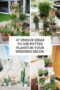 How To Incorporate Favors Into Your Wedding Decor