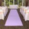 How To Make Your Own Wedding Aisle Runner