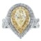 Ladies Anyone Have A 1ct 150ct Diamond Ring With I2 I3 Clarity Good Cut