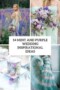 Lilac Wedding Ideas