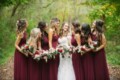 Maroon Weddings